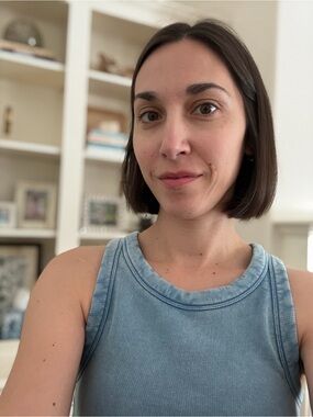 Meet your Posher, Sarah